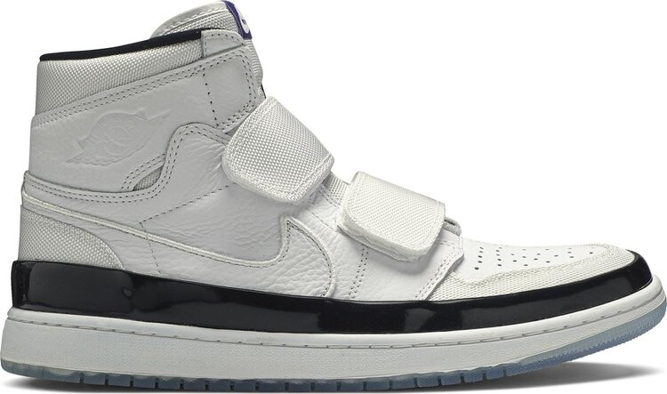 Кроссовки Air Jordan 1 Retro High Double Strap Concord, белый, Белый;серый, Кроссовки Air Jordan 1 Retro High Double Strap Concord, белый
Кроссовки Air Jordan 1 Retro High Double Strap Concord, белый, Белый;серый, Кроссовки Air Jordan 1 Retro High Double Strap Concord, белый