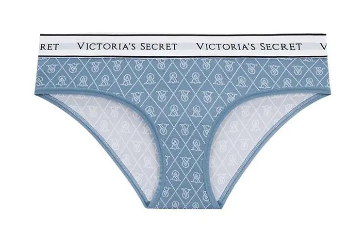 Трусы женские 1 упаковка Blue Victoria's Secret
Трусы женские 1 упаковка Blue Victoria's Secret