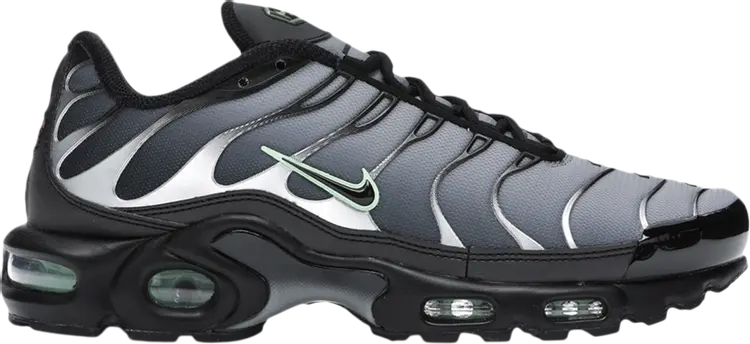 Кроссовки Nike Air Max Plus 'Particle Grey Vapour Green', серый
Кроссовки Nike Air Max Plus 'Particle Grey Vapour Green', серый