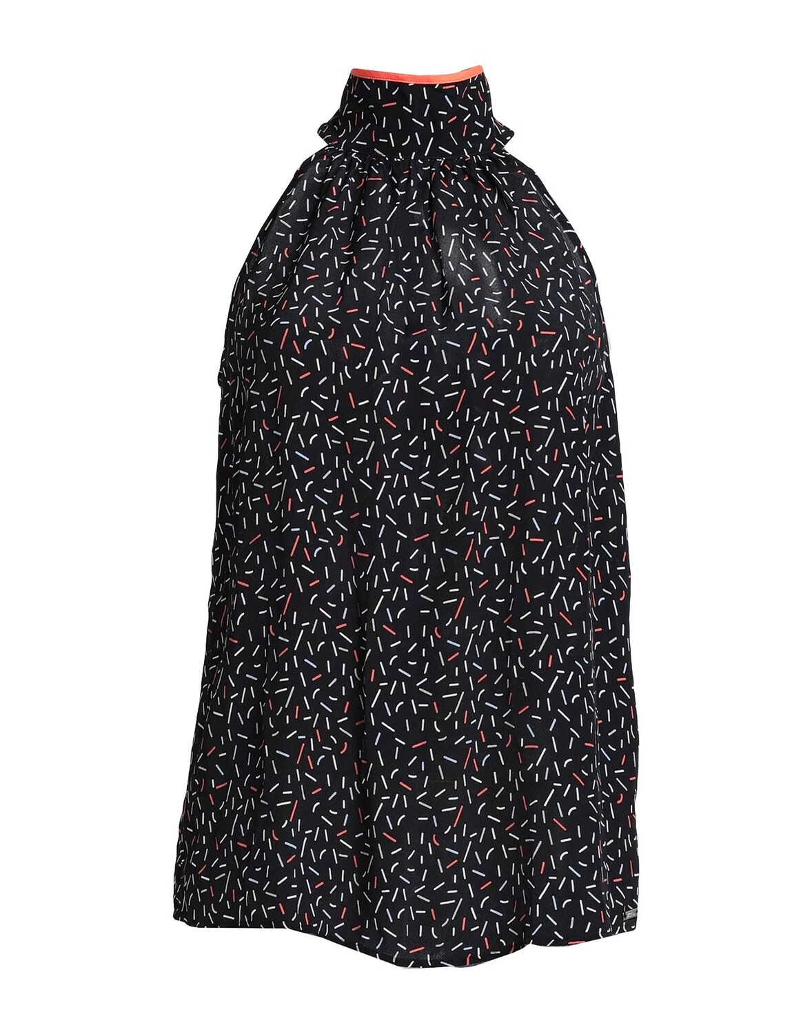 Топ Armani Exchange, черный
Топ Armani Exchange, черный