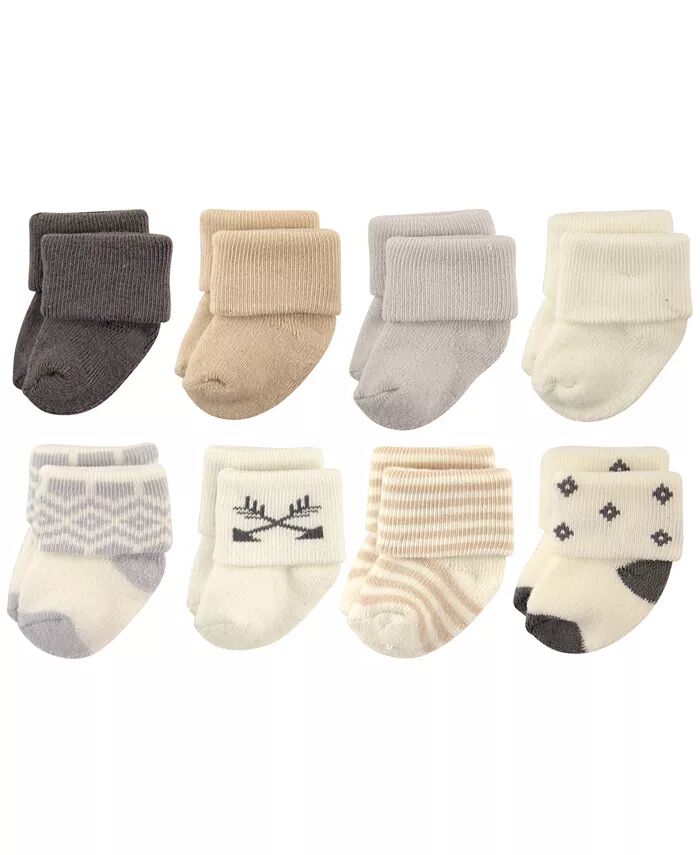 Носки Hudson Unisex для новорожденных и махровые носки с высоким содержанием хлопка для мальчиков Hudson Baby, розовый
Носки Hudson Unisex для новорожденных и махровые носки с высоким содержанием хлопка для мальчиков Hudson Baby, розовый