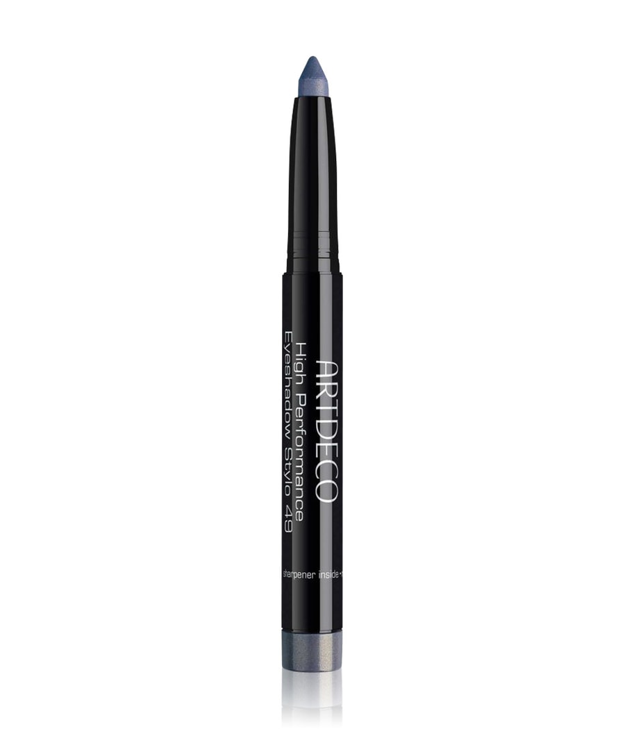 Тени для век ARTDECO High Performance Eyeshadow Stylo, Nr. 49 - Delusional Blue, 1.4g
Тени для век ARTDECO High Performance Eyeshadow Stylo, Nr. 49 - Delusional Blue, 1.4g