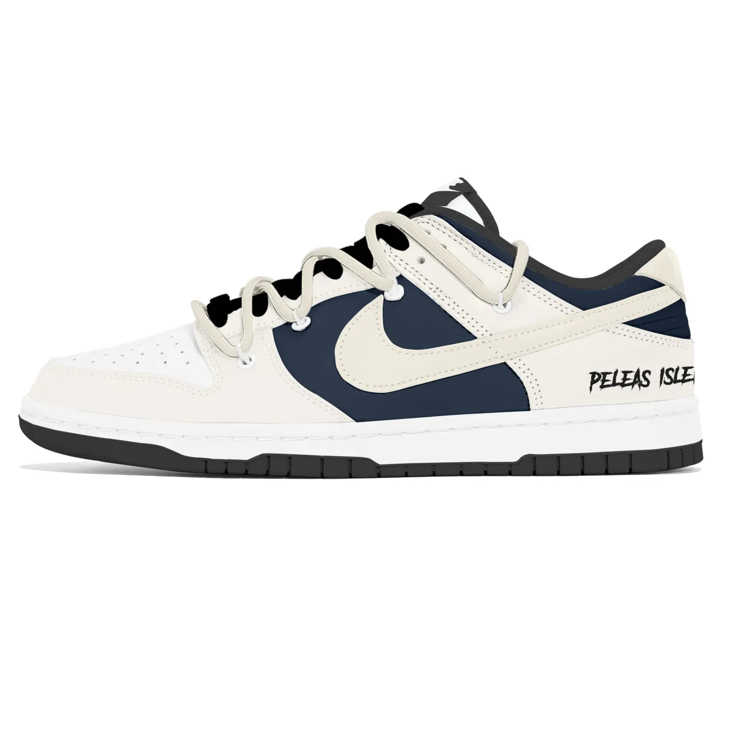 Кроссовки для скейтбординга Dunk, устойчивые к истиранию, низкие, мужские, цвета экрю Nike, Ecru
Кроссовки для скейтбординга Dunk, устойчивые к истиранию, низкие, мужские, цвета экрю Nike, Ecru