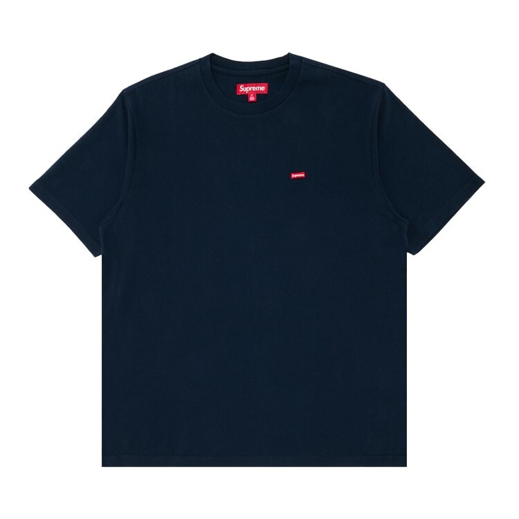 Футболка Supreme Small Box Tee, синий
Футболка Supreme Small Box Tee, синий