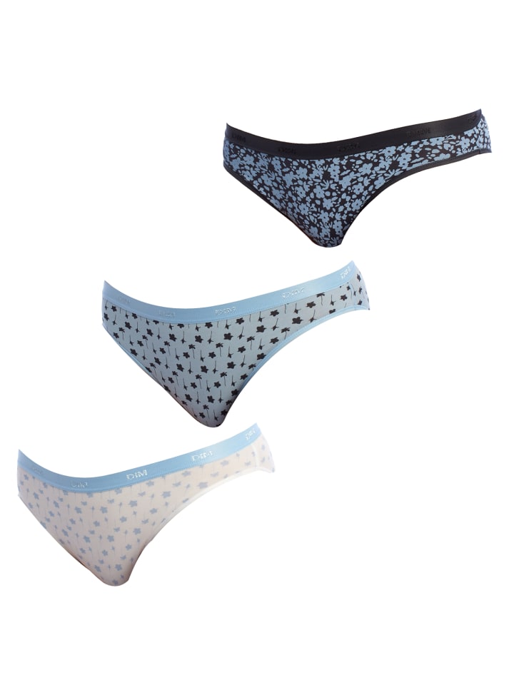 Трусы DIM, синий
Трусы DIM, синий