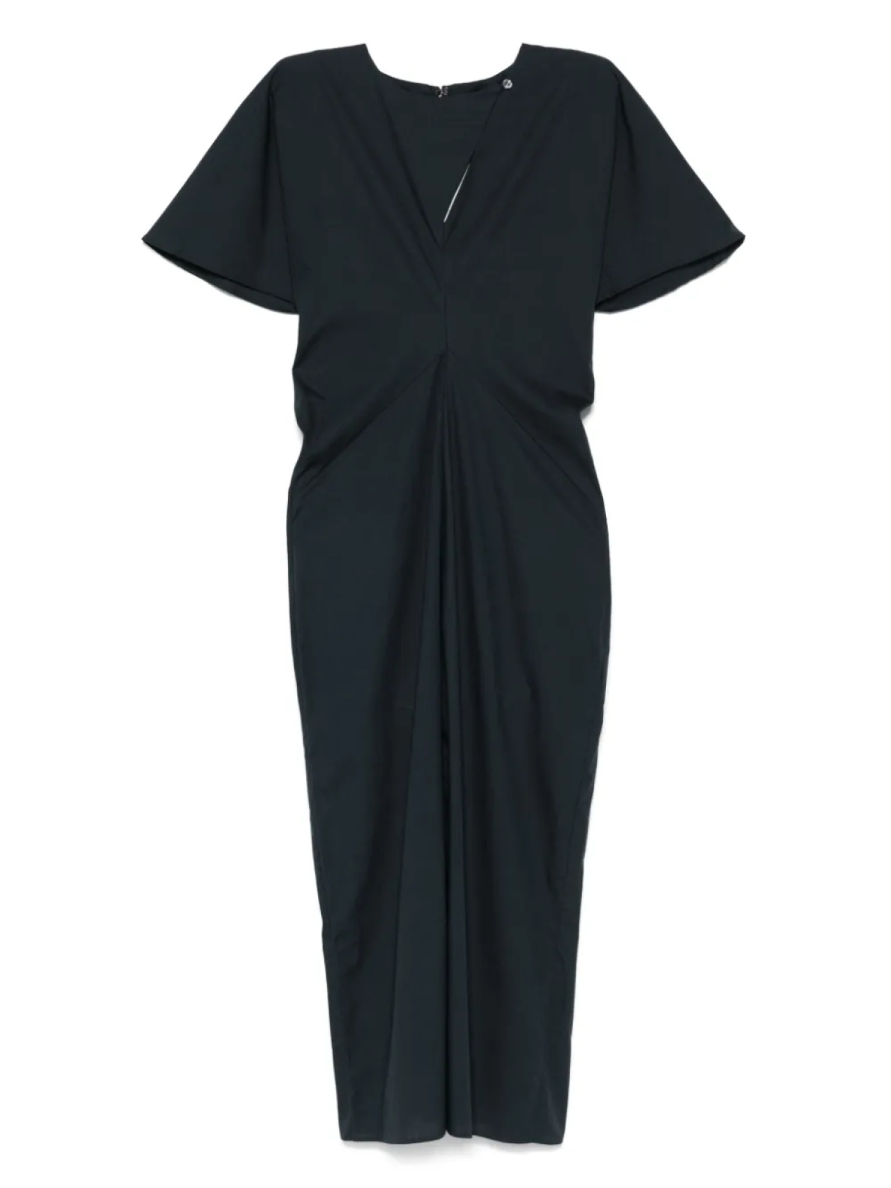 Платье миди Элла Soeur, синий
Платье миди Элла Soeur, синий