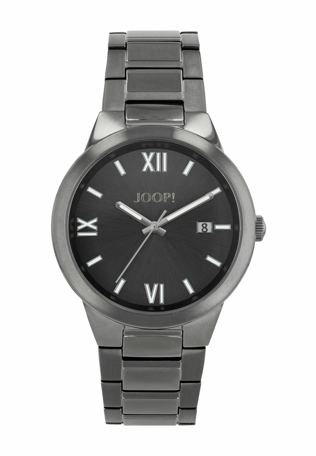 Часы JOOP! Accessories, серый
Часы JOOP! Accessories, серый