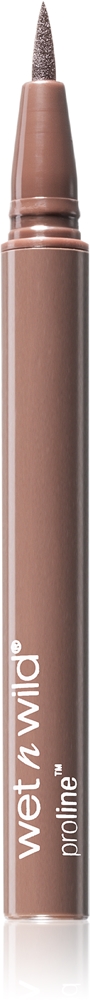 Proline маркер для подводки глаз Wet N Wild, atspalvis dark brown 0,5 гр
Proline маркер для подводки глаз Wet N Wild, atspalvis dark brown 0,5 гр