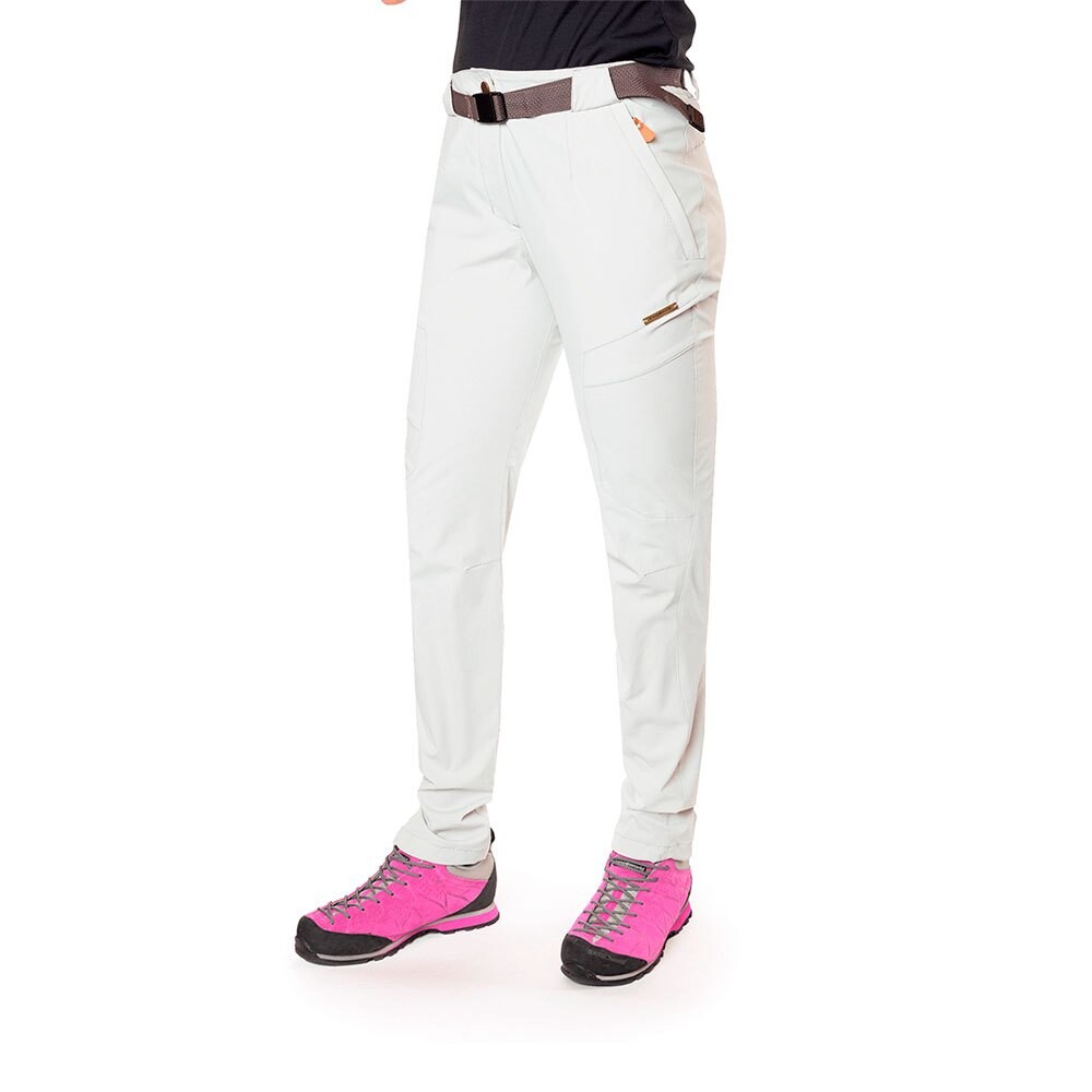 Брюки Trangoworld Shandur, белый
Брюки Trangoworld Shandur, белый