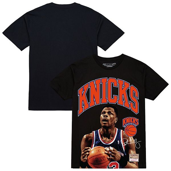 Футболка мужская Patrick Ewing New York Knicks Hardwood Classics Mitchell & Ness
Футболка мужская Patrick Ewing New York Knicks Hardwood Classics Mitchell & Ness