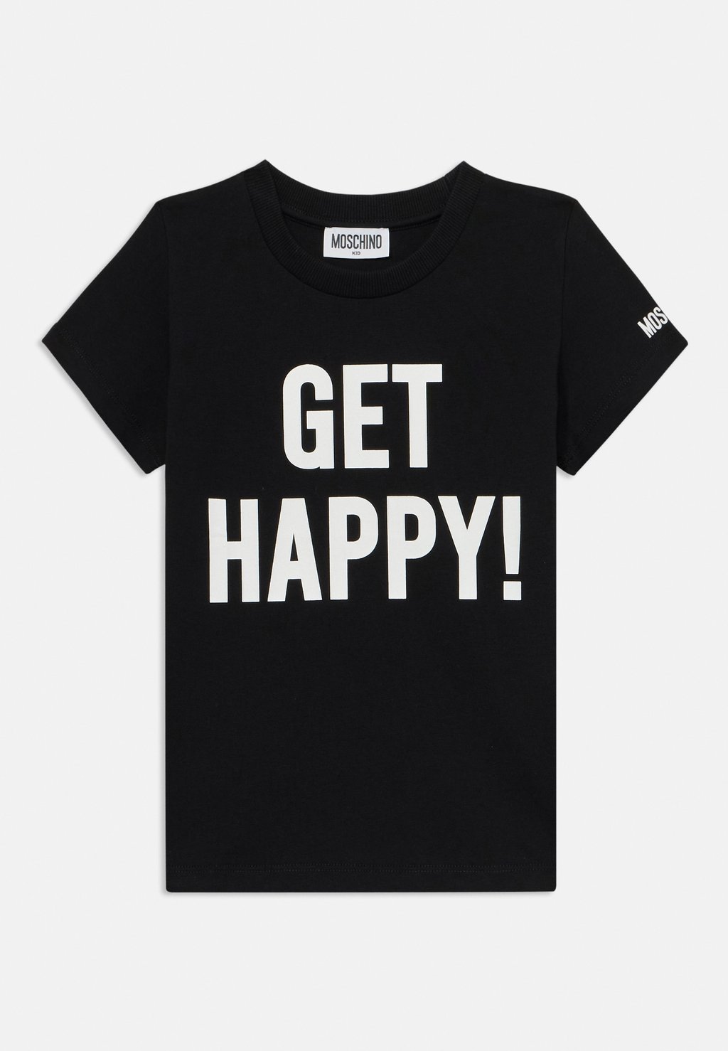 Футболка с принтом FASHION SHOW MOSCHINO, черный
Футболка с принтом FASHION SHOW MOSCHINO, черный