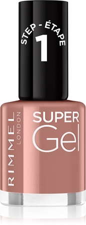 Гибридный лак для ногтей без использования уф/светодиодной лампы Rimmel Super Gel, 033 R&B Rose 12 ml
Гибридный лак для ногтей без использования уф/светодиодной лампы Rimmel Super Gel, 033 R&B Rose 12 ml