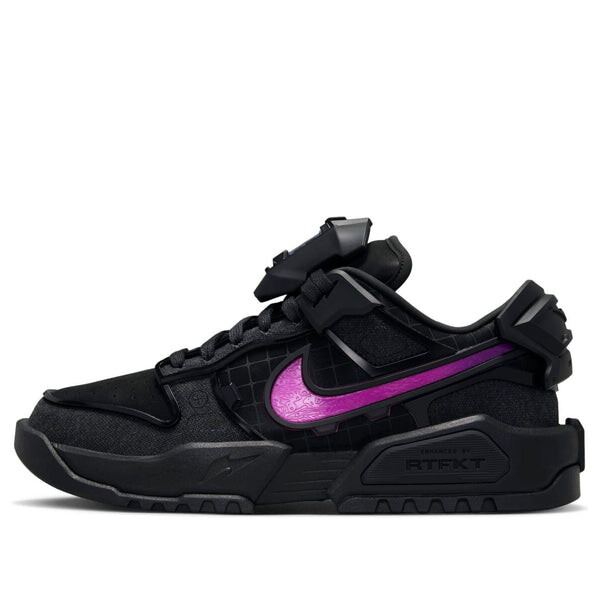 Кроссовки x rtfkt dunk генезис Nike, черный
Кроссовки x rtfkt dunk генезис Nike, черный