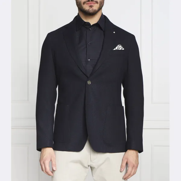 Элегантная куртка c-hanry-224 Boss, синий
Элегантная куртка c-hanry-224 Boss, синий