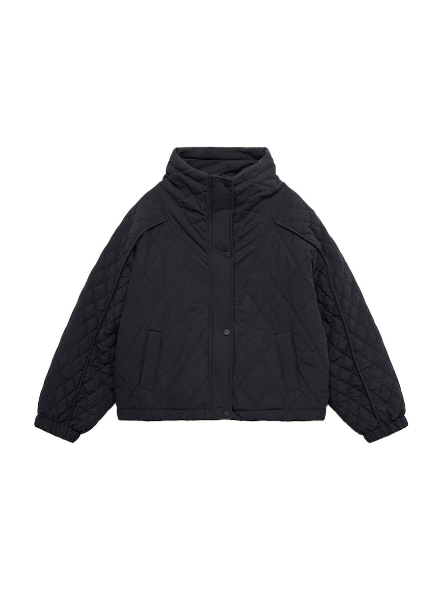 Куртка межсезонная MANGO KIDS, темно-синий
Куртка межсезонная MANGO KIDS, темно-синий