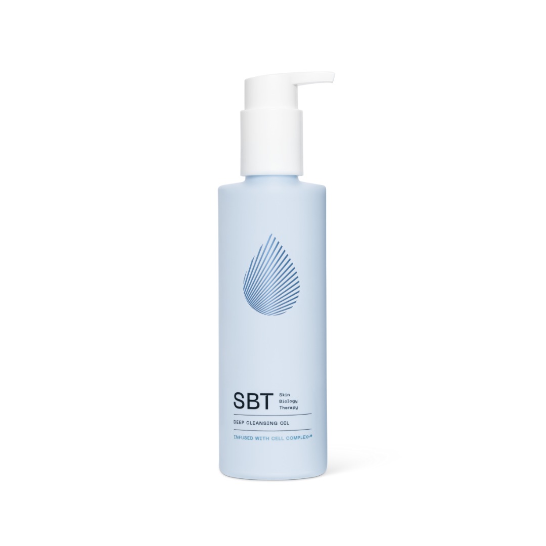 Масло для лица essential deep cleansing oil Sbt, объем 200 мл
Масло для лица essential deep cleansing oil Sbt, объем 200 мл