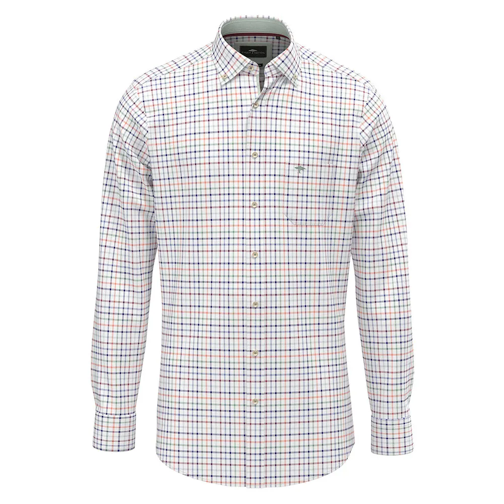 Рубашка Fynch Hatton 15078590, белый
Рубашка Fynch Hatton 15078590, белый