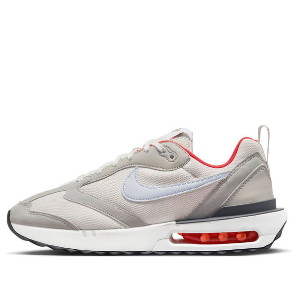Кроссовки air max dawn Nike, серый
Кроссовки air max dawn Nike, серый