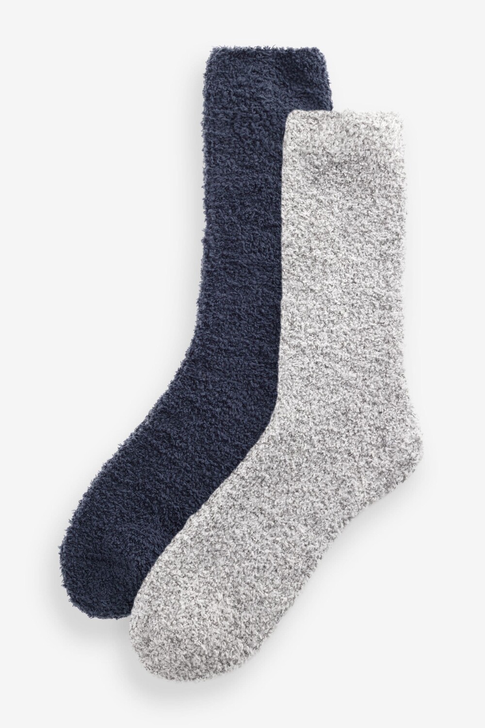 Уютные носки для сна Next, синий
Уютные носки для сна Next, синий