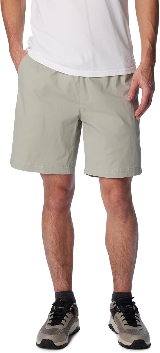 Columbia мужские шорты Rapid Rivers Pull-on, Flint Grey
Columbia мужские шорты Rapid Rivers Pull-on, Flint Grey