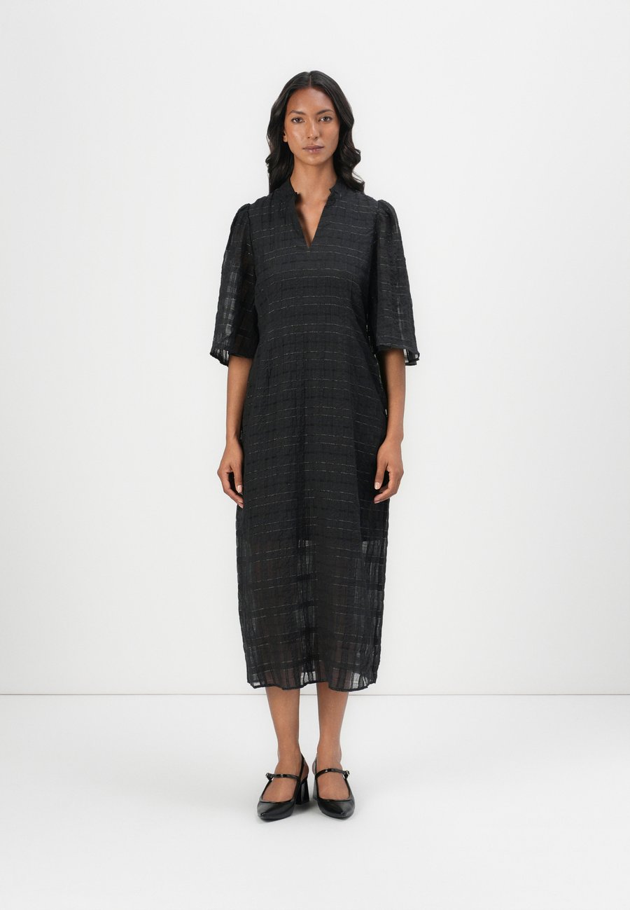 Платье Rue de Femme CRESSIDA DRESS, Black
Платье Rue de Femme CRESSIDA DRESS, Black