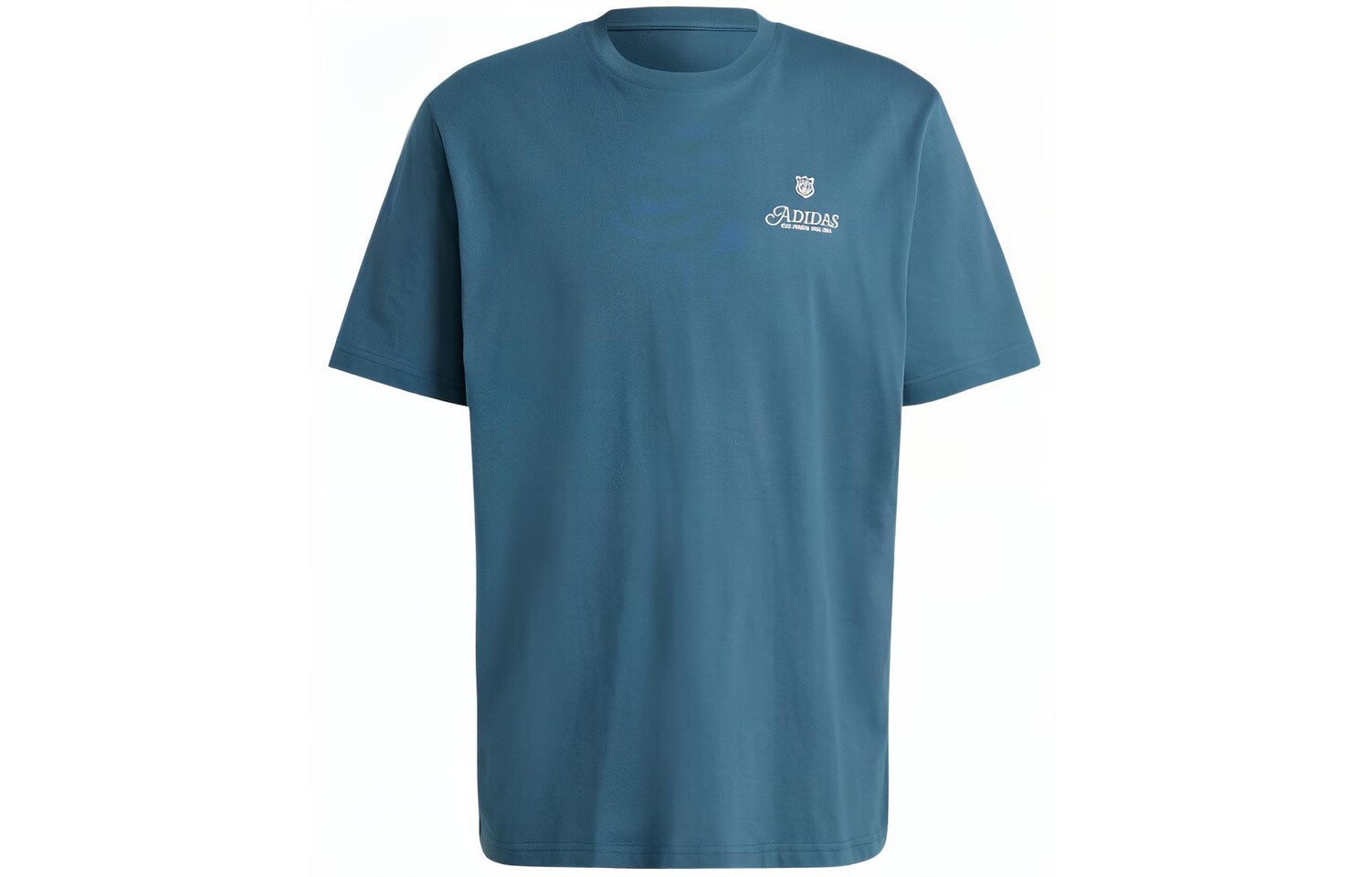 Футболка GRAPHIC FIRE мужская, темно-синяя Adidas Originals, синий
Футболка GRAPHIC FIRE мужская, темно-синяя Adidas Originals, синий