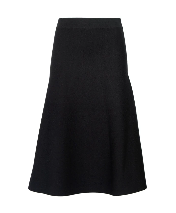 Юбка Гиузи Max Mara Studio, черный
Юбка Гиузи Max Mara Studio, черный