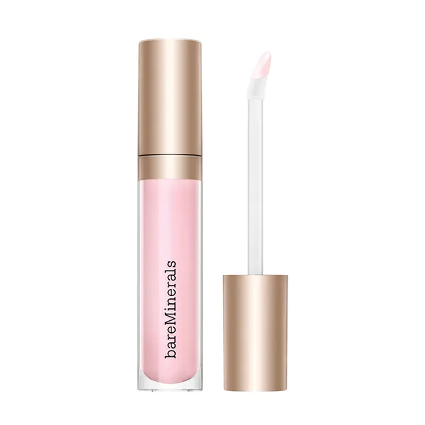 Веганский бальзам и блеск для губ Mineralist Lip Gloss-Balm Bareminerals, цвет clarity
Веганский бальзам и блеск для губ Mineralist Lip Gloss-Balm Bareminerals, цвет clarity