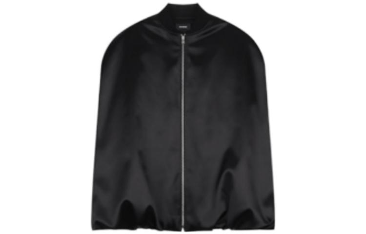 WE11DONE Куртка унисекс черная, Black
WE11DONE Куртка унисекс черная, Black