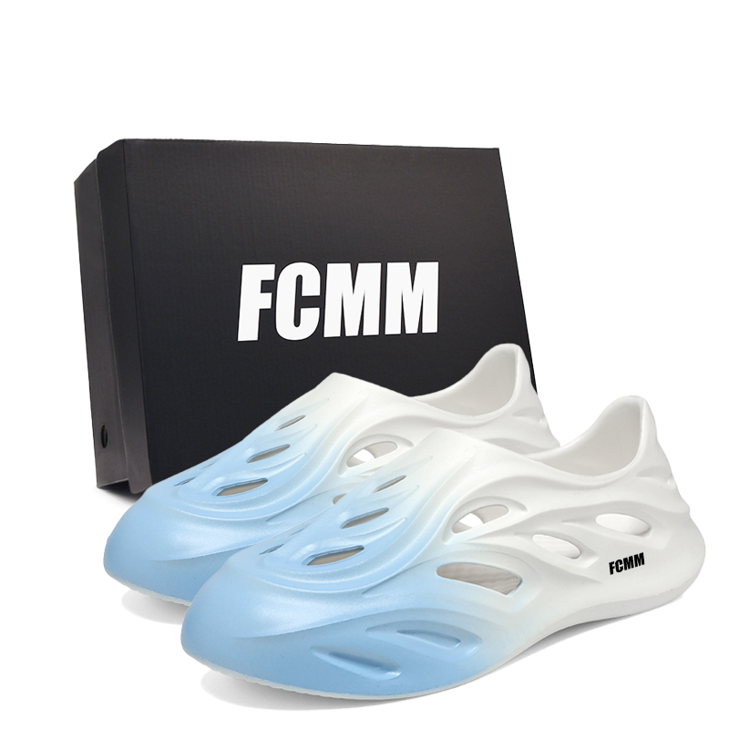 Сабо мужские FCMM, White Blue
Сабо мужские FCMM, White Blue