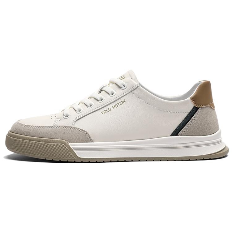 Кроссовки мужские Lifestyle Shoes Men Low-Top White Volo, Белый, Кроссовки мужские Lifestyle Shoes Men Low-Top White Volo
Кроссовки мужские Lifestyle Shoes Men Low-Top White Volo, Белый, Кроссовки мужские Lifestyle Shoes Men Low-Top White Volo