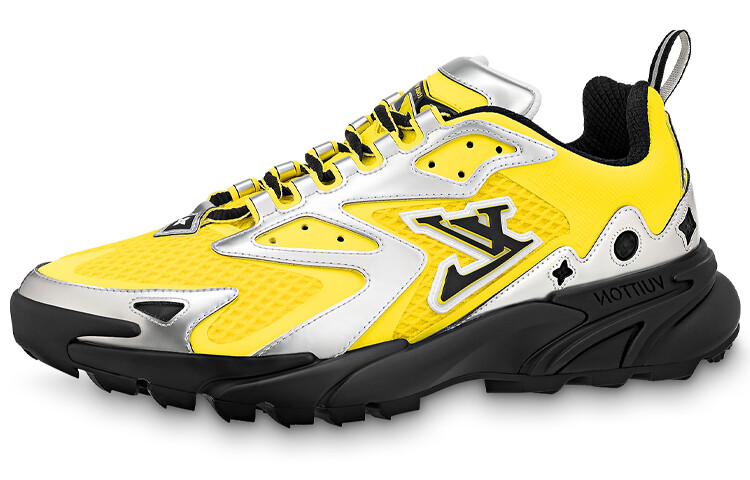 Мужская обувь Louis Vuitton Runner Tatic Lifestyle
Мужская обувь Louis Vuitton Runner Tatic Lifestyle