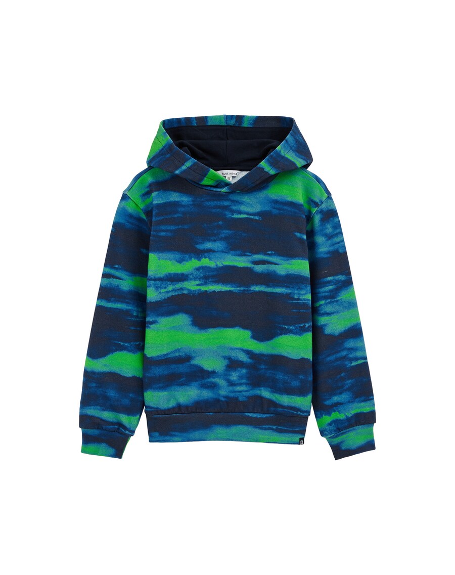 Толстовка WE Fashion, Blue/marine blue/Azure
Толстовка WE Fashion, Blue/marine blue/Azure