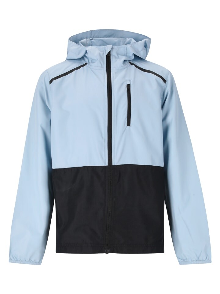 Тренировочня куртка Endurance, цвет 2184 blue fog
Тренировочня куртка Endurance, цвет 2184 blue fog