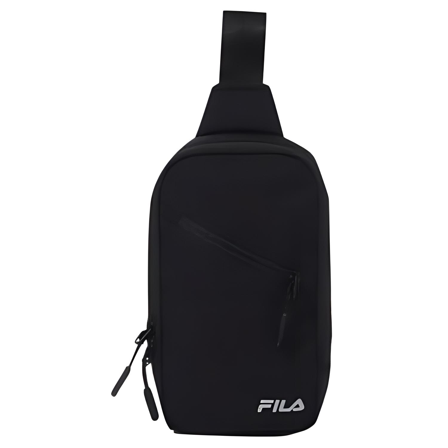 FILA Нейлоновая сумка через плечо, кроссбоди, слинг-бэг малый унисекс black
FILA Нейлоновая сумка через плечо, кроссбоди, слинг-бэг малый унисекс black