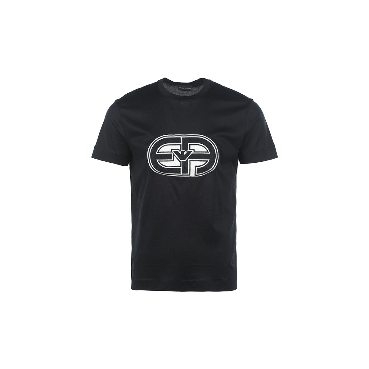 EMPORIO ARMANI Футболка Regular мужская темно-синяя, Синий, EMPORIO ARMANI Футболка Regular мужская темно-синяя
EMPORIO ARMANI Футболка Regular мужская темно-синяя, Синий, EMPORIO ARMANI Футболка Regular мужская темно-синяя