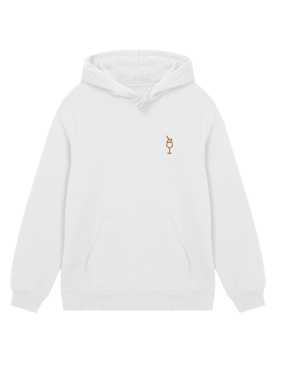 Толстовка F4NT4STIC Orange Spritz, от белого
Толстовка F4NT4STIC Orange Spritz, от белого