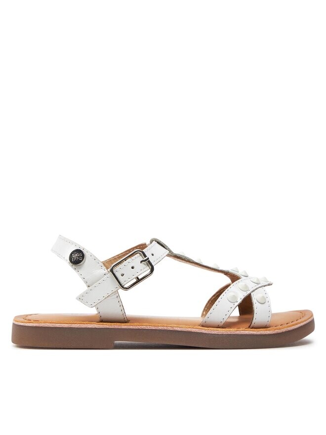 Сандалии Mawes Gioseppo, белый
Сандалии Mawes Gioseppo, белый