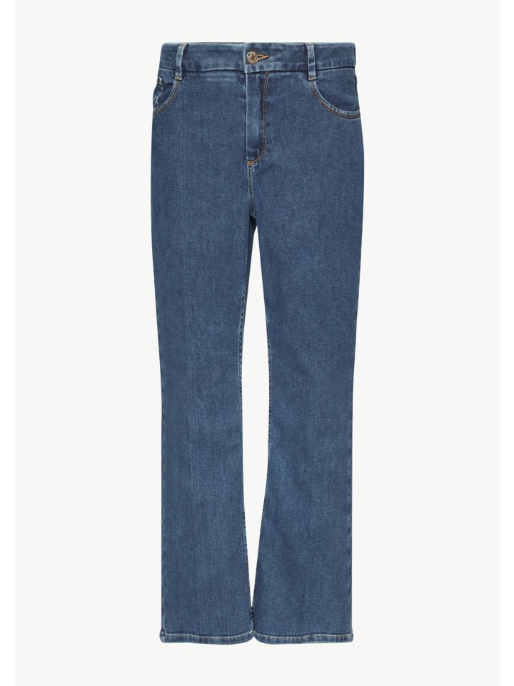 Comma Джинсы 58Z7_синего цвета
Comma Джинсы 58Z7_синего цвета