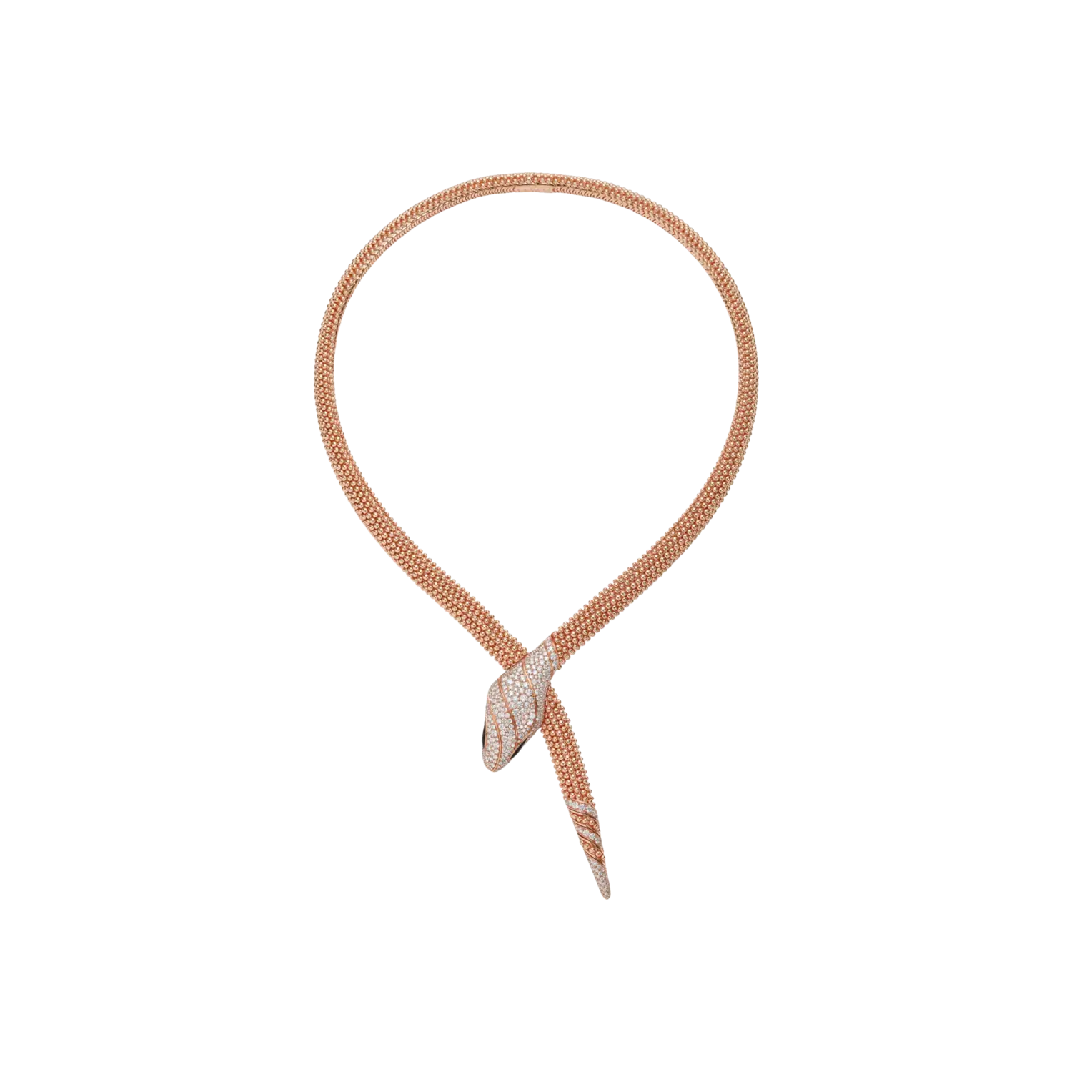 Колье serpenti - 358434 - 358434 BULGARI
Колье serpenti - 358434 - 358434 BULGARI