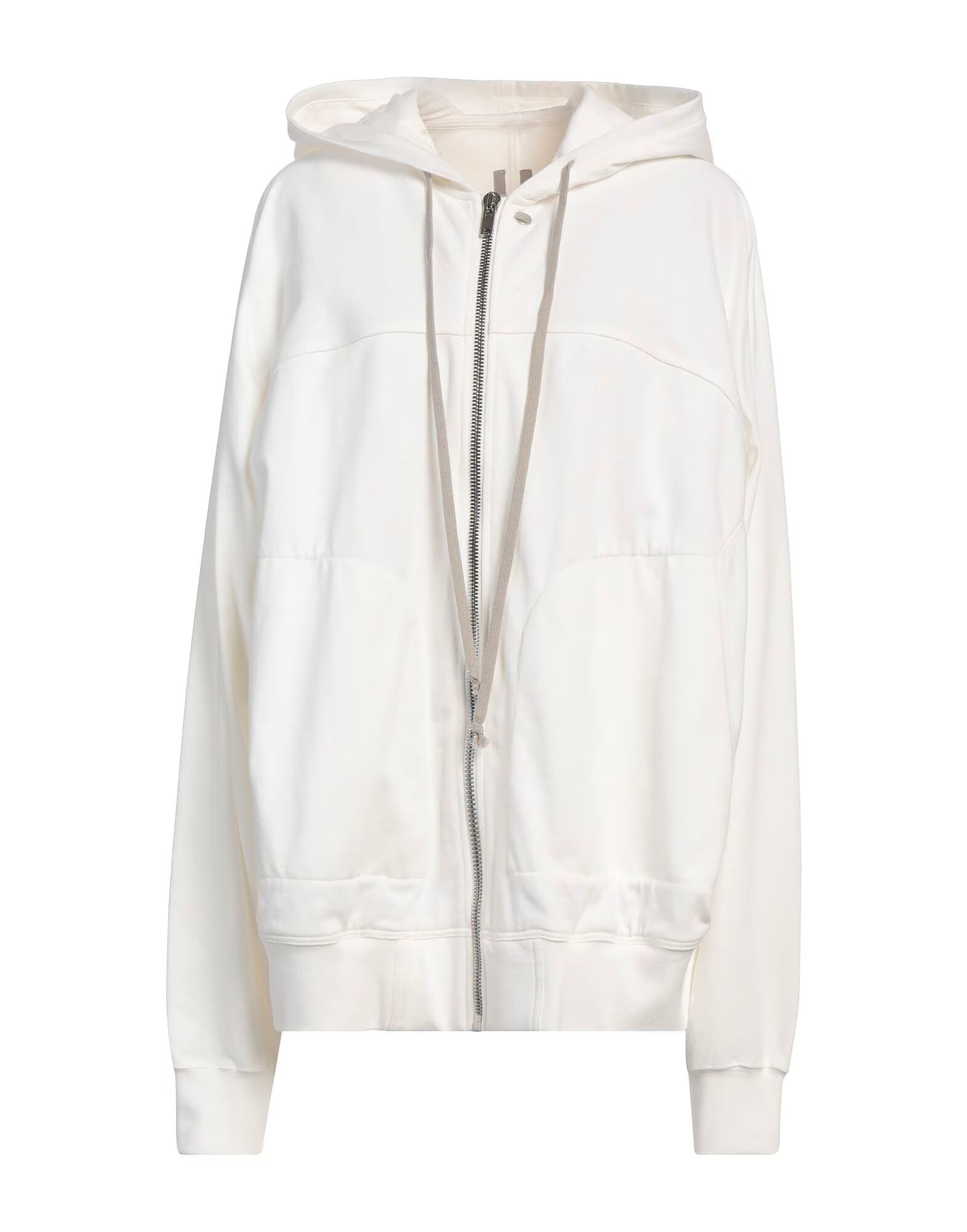 Толстовка Rick Owens, кремовый
Толстовка Rick Owens, кремовый