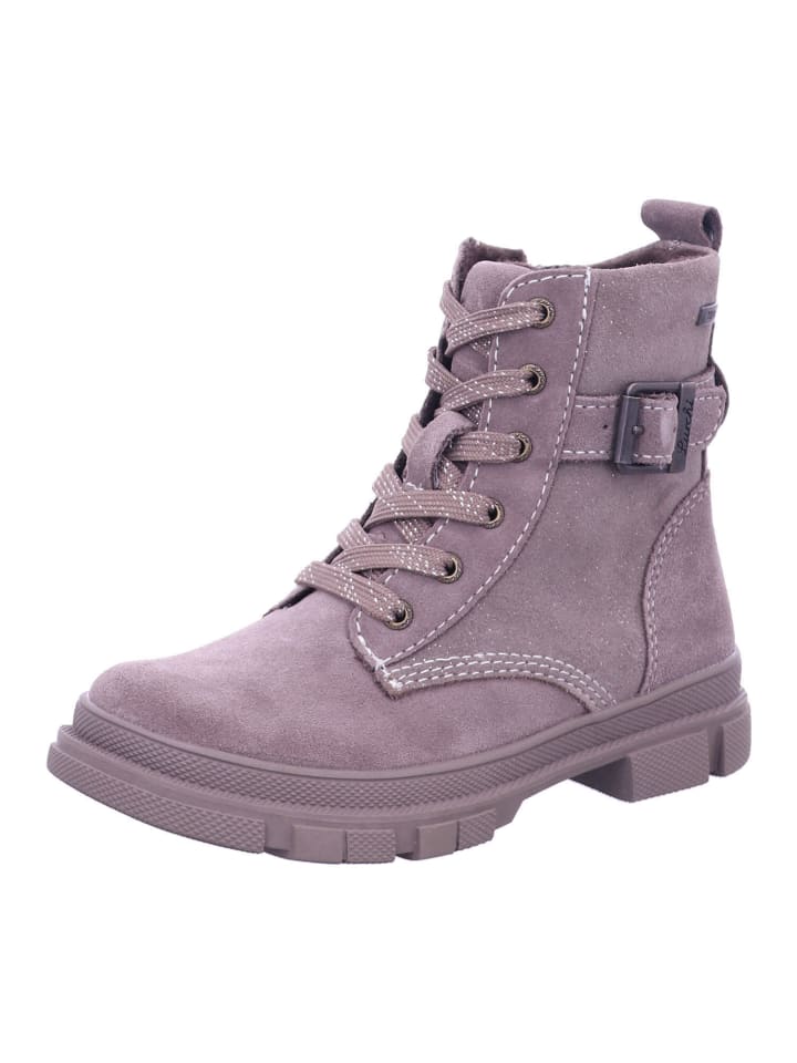 Ботинки Lurchi, бежевый
Ботинки Lurchi, бежевый