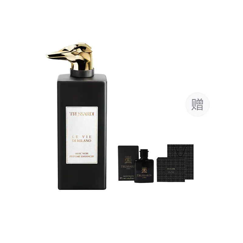 Perfumes Unisex TRUSSARDI
Perfumes Unisex TRUSSARDI