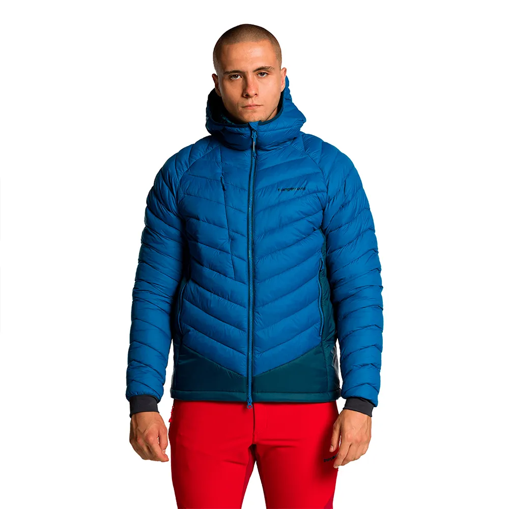 Куртка Trangoworld Medel V02, синий
Куртка Trangoworld Medel V02, синий