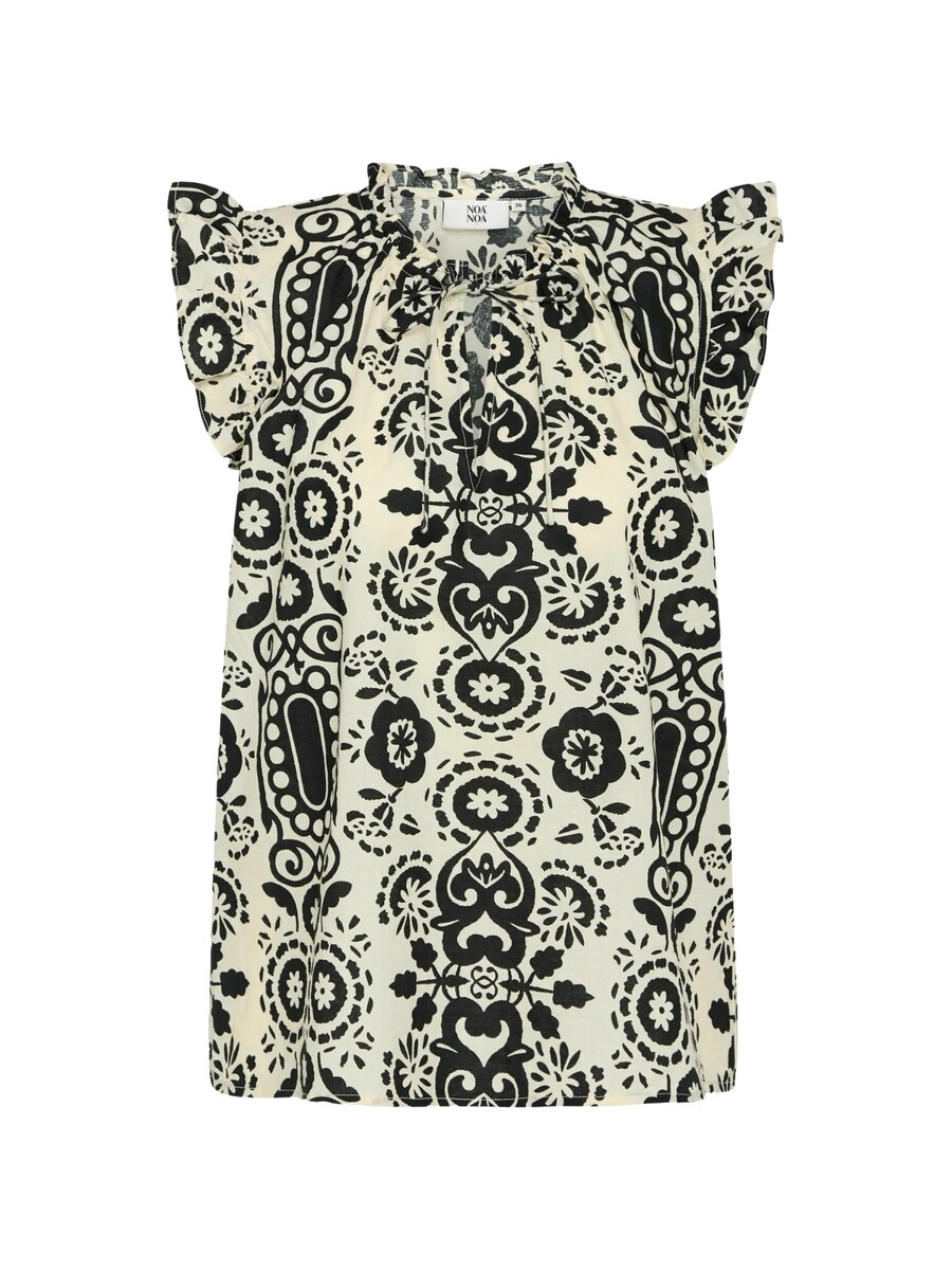 Рубашка Noa Noa AnnieNN, черный
Рубашка Noa Noa AnnieNN, черный