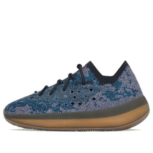 Кроссовки помогают 380 детям Adidas Yeezy, синий
Кроссовки помогают 380 детям Adidas Yeezy, синий