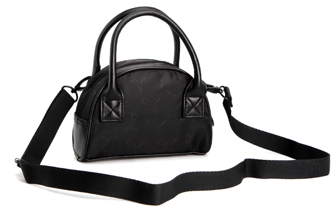 Сумка через плечо унисекс Puma, OSFA
Сумка через плечо унисекс Puma, OSFA