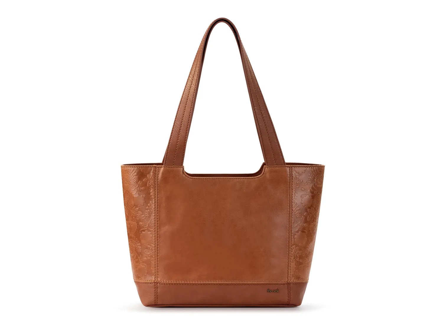 Сумка-тоут The Sak De Young Leather Tote, Tan Leather
Сумка-тоут The Sak De Young Leather Tote, Tan Leather