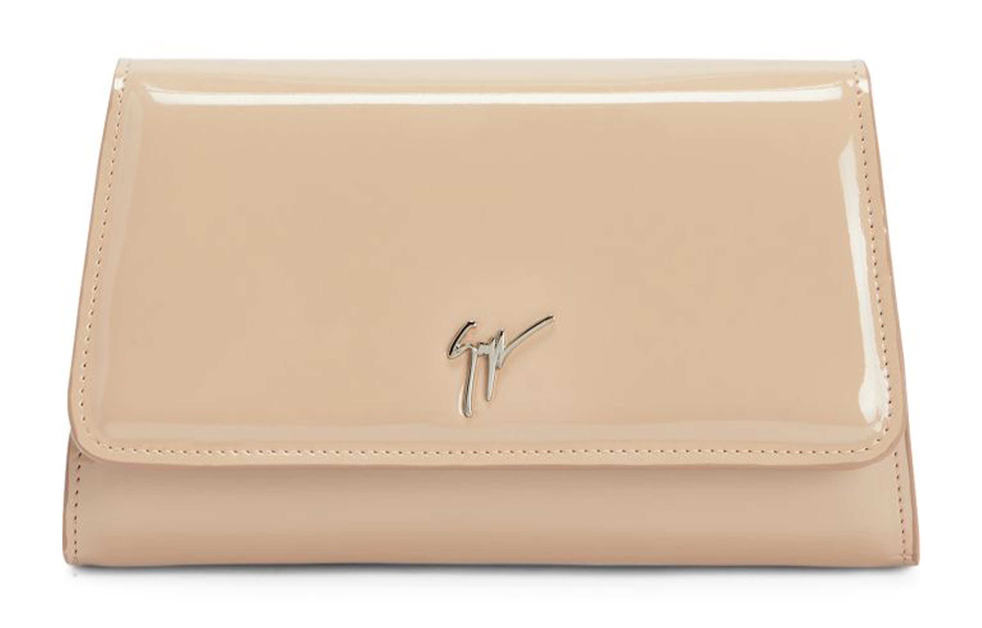 Сумка через плечо Cleopatra с цепным ремнем Giuseppe Zanotti
Сумка через плечо Cleopatra с цепным ремнем Giuseppe Zanotti