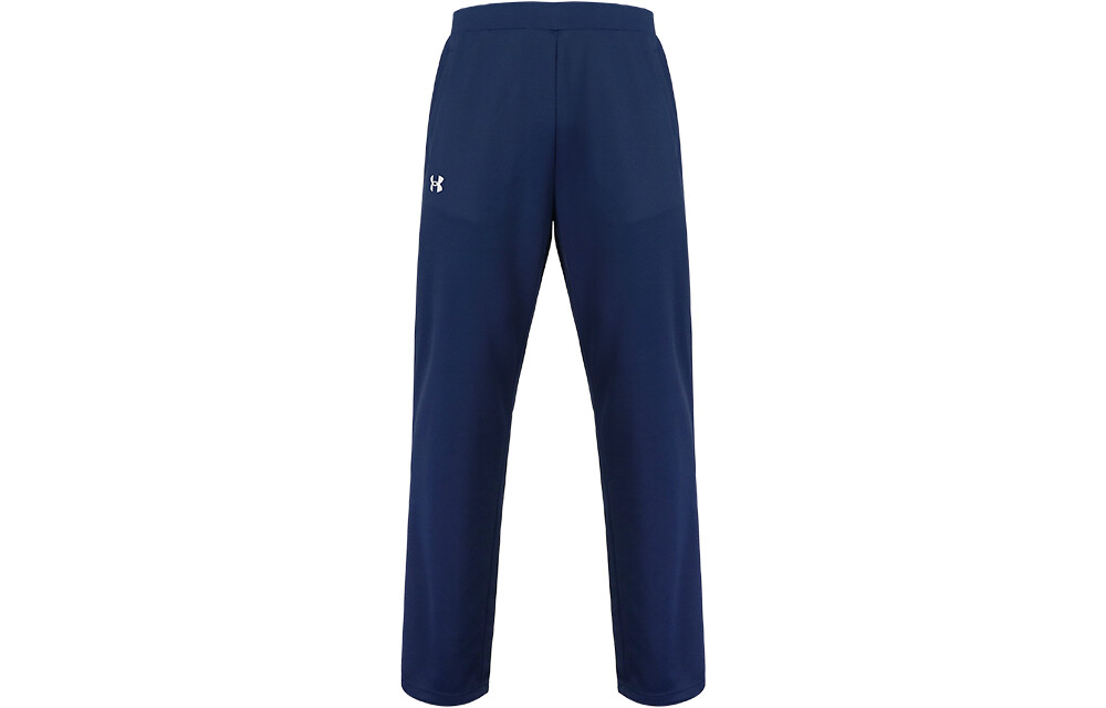Мужские трикотажные спортивные штаны Under Armour, цвет Blue
Мужские трикотажные спортивные штаны Under Armour, цвет Blue